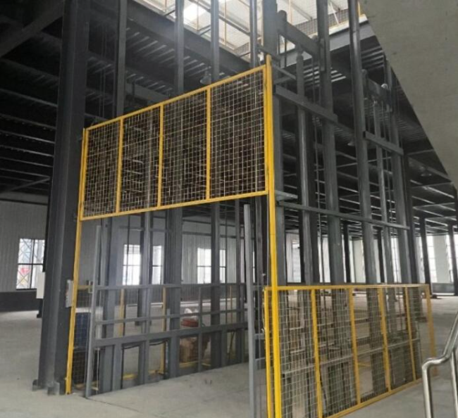 宣恩升降货梯的使用场景有哪些