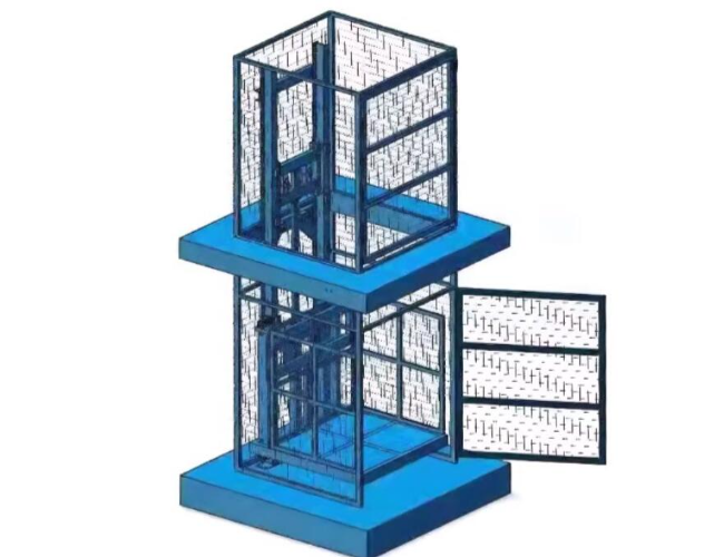 宣恩简易升降机的区别是什么